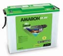 Amaron Current AR200TT54 200Ah Tall Tubular view 3