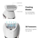 ThePlushCo 5-in-1 Epilator view 4