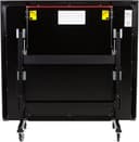 STEP OVER Tournament Pro 25mm Midnight view 5