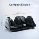 AGARO 33158 Electric Shiatsu Foot Massager view 7