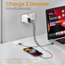 Portronics Adapto 65M GaN Charger view 7