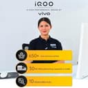 iQOO Z10 Lite 5G (4GB/64GB) view 8