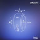Racold Altroi+ 6L view 4