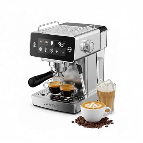Best Espresso Coffee Machines in India (2026)