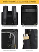 EUME Omega 24L Laptop Backpack view 5