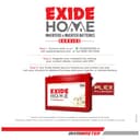 Exide INVA Master IMTT1500 150Ah Tall Tubular view 6