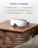 RENPHO Eyeris 1 Eye Massager view 7