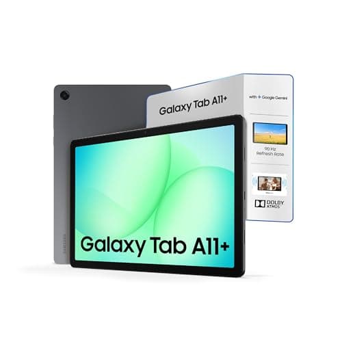 Samsung Galaxy Tab A11+ (11')