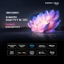 Xiaomi 80 cm (32 inch) F Series HD Ready Smart LED Fire TV L32MB-FIN view 2