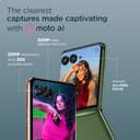 Motorola Razr 50 Ultra view 4