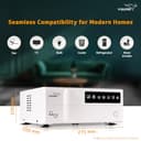 V-Guard Prime 1150 Pure Sine Wave Inverter 1000VA/12V view 2