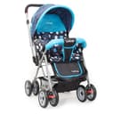 R for Rabbit Street Smart Ace Auto Fold Stroller