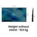 Samsung 55' Crystal UHD 4K Vision AI Smart TV (UA55UE85AH) view 5