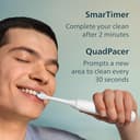 Philips Sonicare 1100 (HX3641/02) view 6