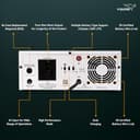 V-Guard Prime 1150 Pure Sine Wave Inverter 1000VA/12V view 5