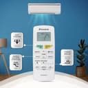 Daikin 1.5 Ton 3 Star Hot & Cold Inverter Split AC (FTHT50) view 6