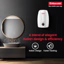 Racold Pronto Neo 3L Instant Water Heater view 2