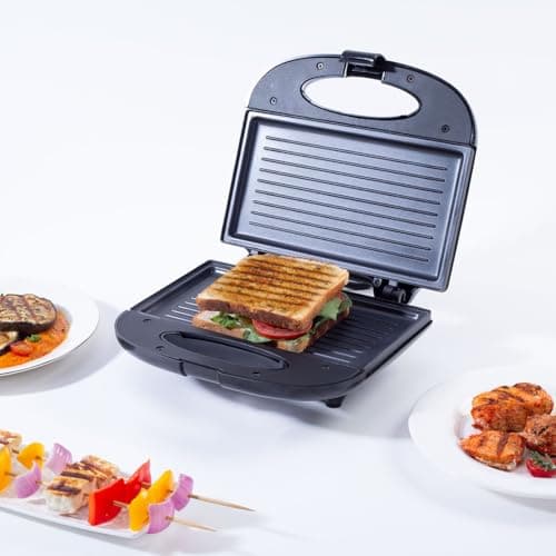 Wonderchef Prato Plus Griller 800W