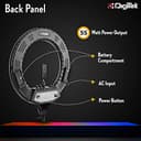 Digitek DRL-18H C 18″ Ring Light view 5