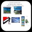 SOBO TANK-300F 15 Litre Aquarium Kit view 8