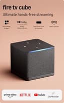 Fire TV Cube (3rd Gen) view 9