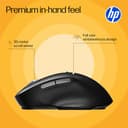 HP M290 Wireless Silent Mouse view 6