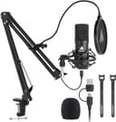 Audio-Technica AT2020USB+ Condenser Microphone