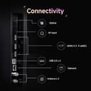 Xiaomi X Pro QLED L43MB-APIN view 4