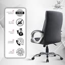 ROSE Kyoto Orthopedic Boss Chair view 6