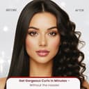 Urban Yog MakeMeeBold Automatic Hair Curler view 3