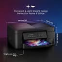 Brother DCP-T730DW view 7
