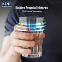 KENT Grand RO+UV+UF with TDS Control & UV LED Tank (8L) view 4