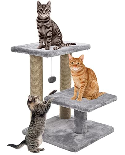 FURRLOVERS Multi-Level Cat Tree FURR-17