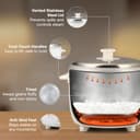 Prestige Delight PRWO 1.5L Electric Rice Cooker view 7