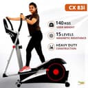 Propel FitnessOne CX 83i Premium Elliptical view 2