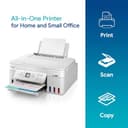 Canon PIXMA MegaTank G4780 view 6