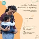 Soulslings Imbu Buckle view 2