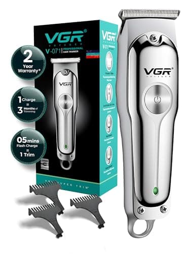 VGR V-071 Professional Trimmer