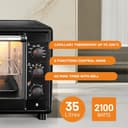 Glen 35L Multi-Function OTG view 4