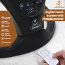 Infantso SLEEP EASE 2-in-1 Baby Swing view 4