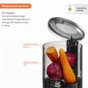 Atomberg Althea Cold Press Juicer view 3