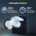 Haier 11Kg Washer Dryer with PuriSteam & i-Refresh view 7
