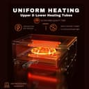 Chefman 10-Inch Heavy-Duty Electric Tandoor view 2