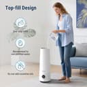 COSTAR 6L Large Room Humidifier view 4