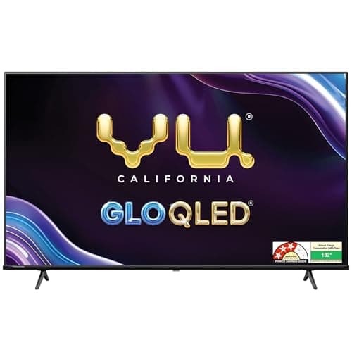 Vu GloQLED 55' (55QLED25)