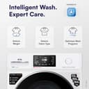 IFB 7 Kg 5 Star DeepClean AI PowerSteam Front Load (Serena VXN 7012) view 4