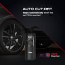Qubo Digital Tyre Inflator by Hero Group view 5