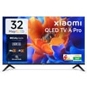 Xiaomi 80 cm (32 inches) A Pro QLED Series Smart TV L32MB...