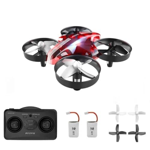 ATOYX AT-66 Mini Quadcopter