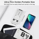 ZORBES Universal Aluminum Alloy Stand view 4